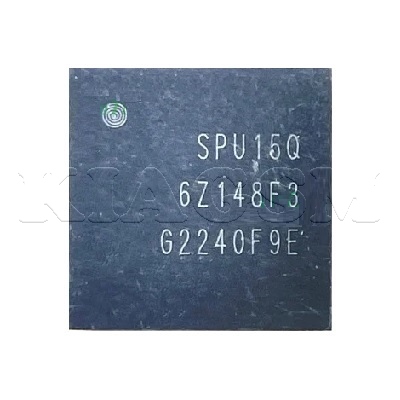 آی سی تغذیه SPU15Q