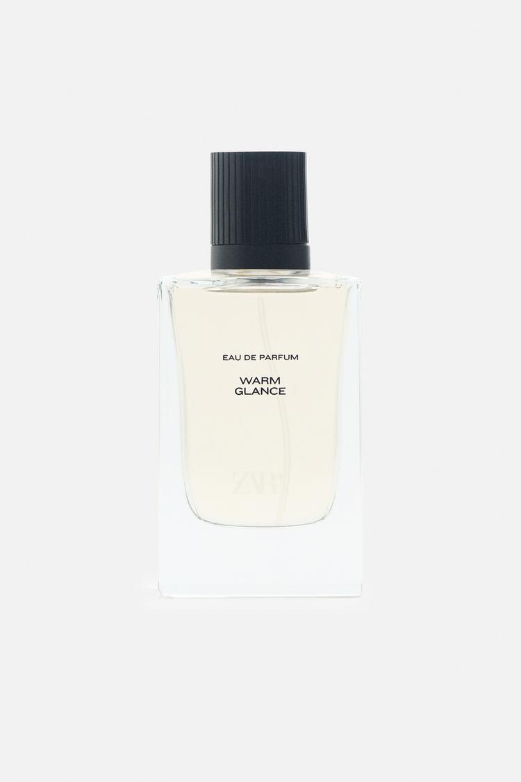 عطر مردانه زارا WARM GLANCE EDP 100 ML (34 FLOZ) | تهران زارا TehranZara