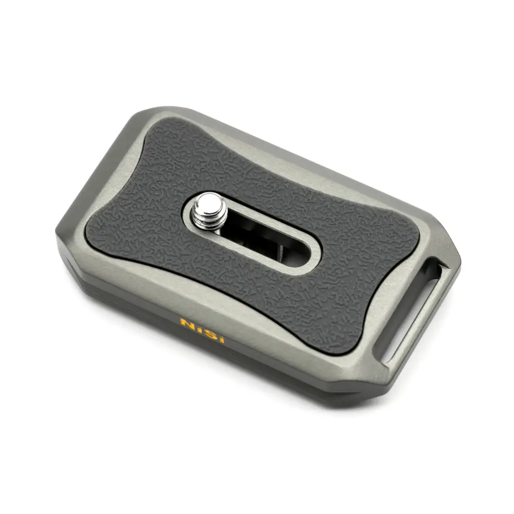 پلیت نیسی Nisi PRO Quick Release Plate