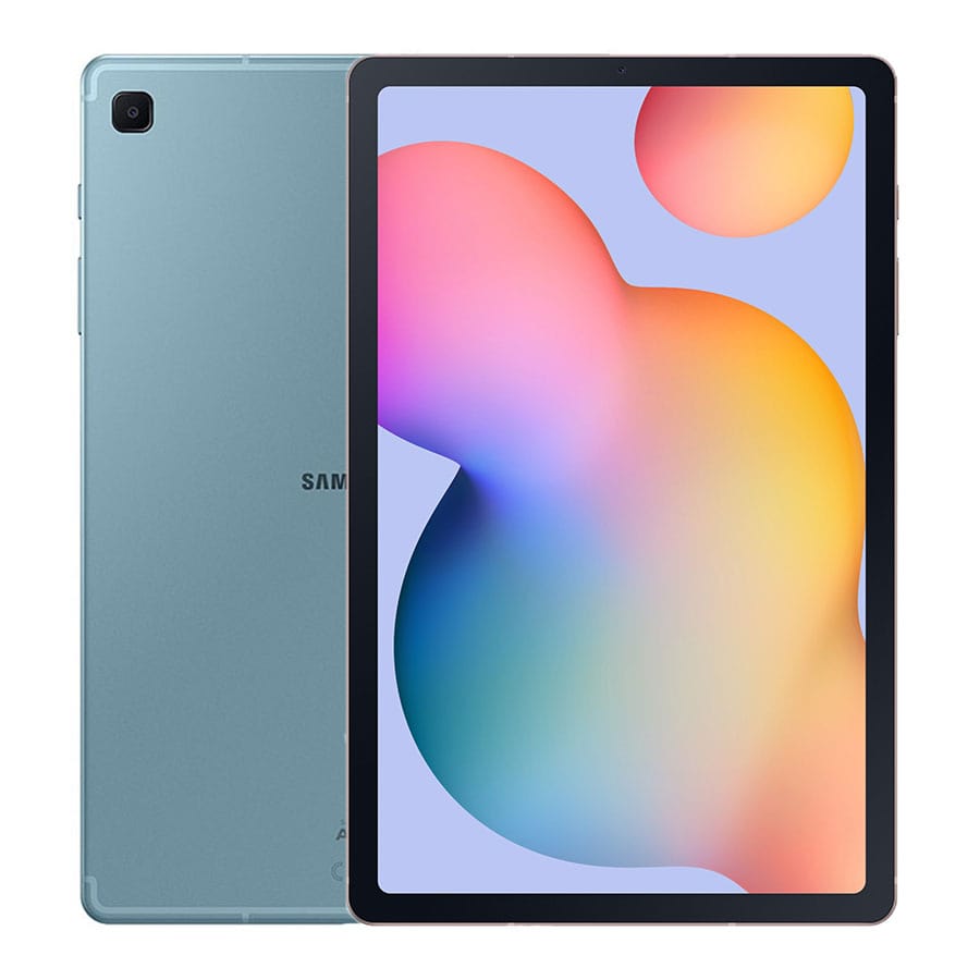 قیمت و خرید تبلت 10.4 اینچ سامسونگ مدل Galaxy Tab S6 Lite LTE ظرفیت 128 و رم 4 گیگابایت | یاس ارتباط