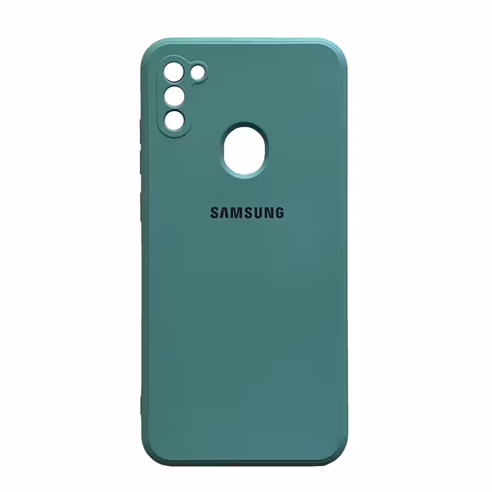 کاور مدل ZH170 مناسب برای گوشی موبایل سامسونگ Galaxy A11 / M11 / A115 / M115