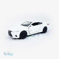 ماشین فلزی لکسوس RC-F