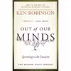 کتاب Out of Our Minds اثر Ken Robinson انتشارات Capstone