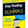 کتاب Day Trading For Dummies اثر Ann C. Logue انتشارات For Dummies