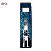 کاور طرح دخترانه کد 7237 مناسب برای گوشی موبایل سامسونگ galaxy note 8