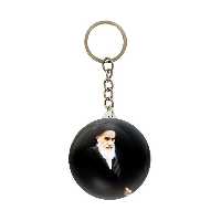 جاکلیدی عرش مدل امام خمینی (ره) کد Asj653