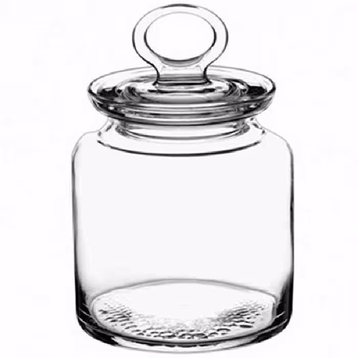 بانکه با در شیشه ای پاشاباغچه مدل Kitchen 98671