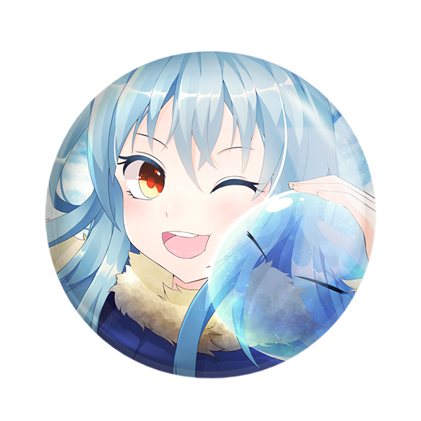 پیکسل خندالو مدل ریمورو تمپست انیمه اسلایم کد 13113