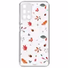 کاور طرح Autumn مناسب برای گوشی موبایل سامسونگ Galaxy A71 