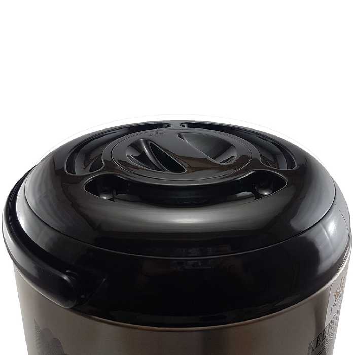  کلمن پرنس هوم مدل PH-600 ظرفیت 6 لیتر