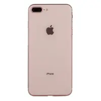 شاسی گوشی موبایل مدل WTOF-A1864-GLD مناسب برای گوشی موبایل اپل iPhone 8 Plus