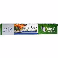 فویل کوالا مدل 08 رول 8 متری