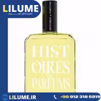 عطر ادکلن هیستویرز د پارفومز نویر پچولی 120 میل مردانه – زنانه