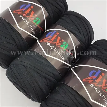 کاموا تریکو دیوا مشکی