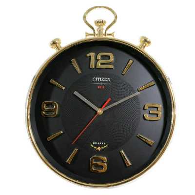 ساعت دیواری سیتی زن کد 8002 