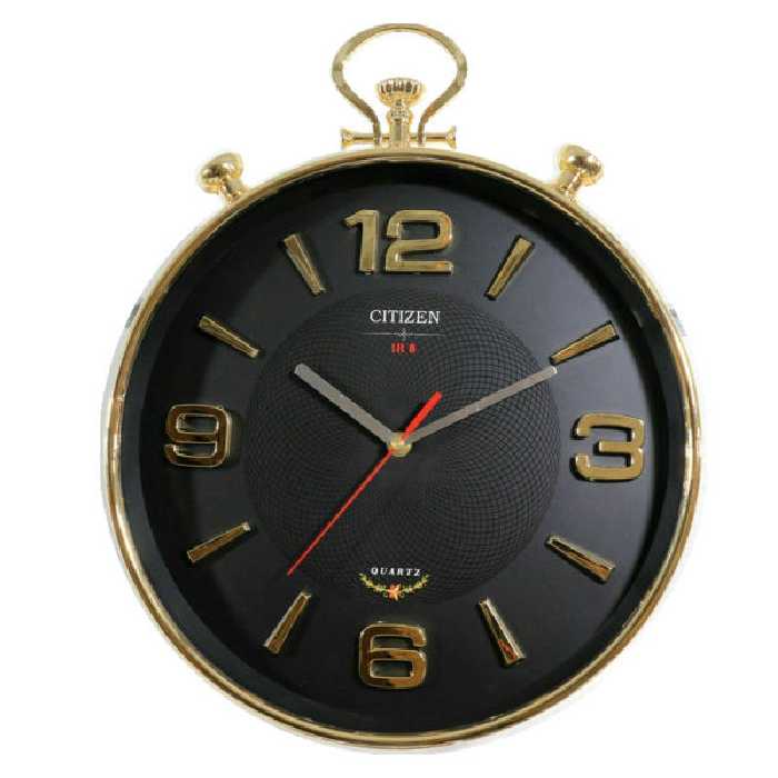 ساعت دیواری سیتی زن کد 8002 