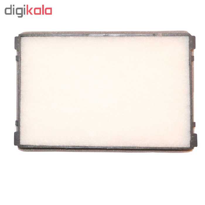 فیلتر کابین خودرو مدل LF405 Plus بسته 2 عددی