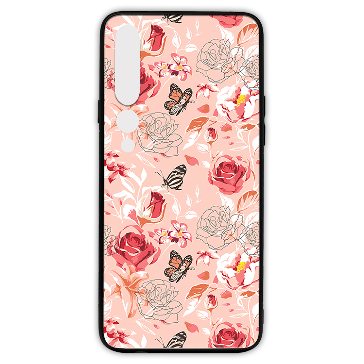 کاور مدل 1291 مناسب برای گوشی موبایل شیائومی Mi 10/10 Pro