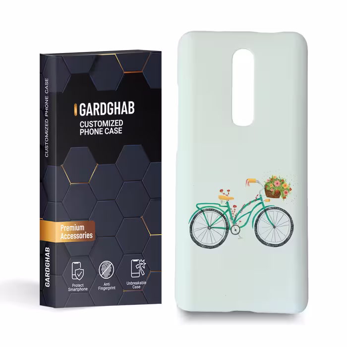 کاور گارد قاب مدل فانتزی مناسب برای گوشی موبایل شیائومی k20 pro / k20 / mi 9t / 9t pro 