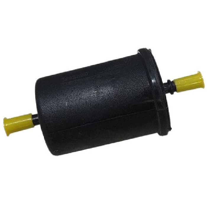 خرید صافی بنزین روآ ایساکو 1240100499 | اتوموبی