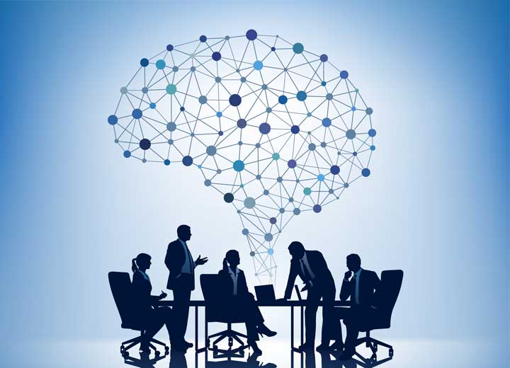 تحقیق بررسی علل چالش ها و تنگنا های مدیریت و بازیابی اطلاعات