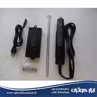 پیچ گوشتی مستقیم BSD مدل BSD102LB