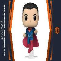 فیگور فانکو پاپ طرح Superman Justice League Special Edition – کد 1123