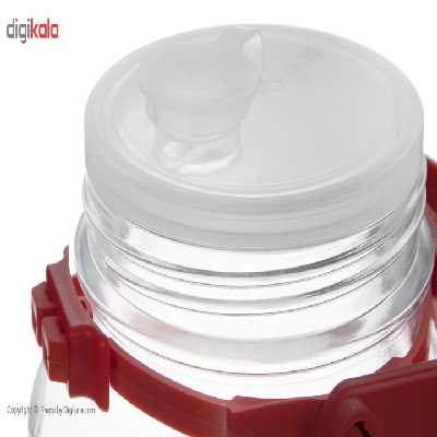 بانکه ترشی پاشاباغچه مدل Harvest 80005