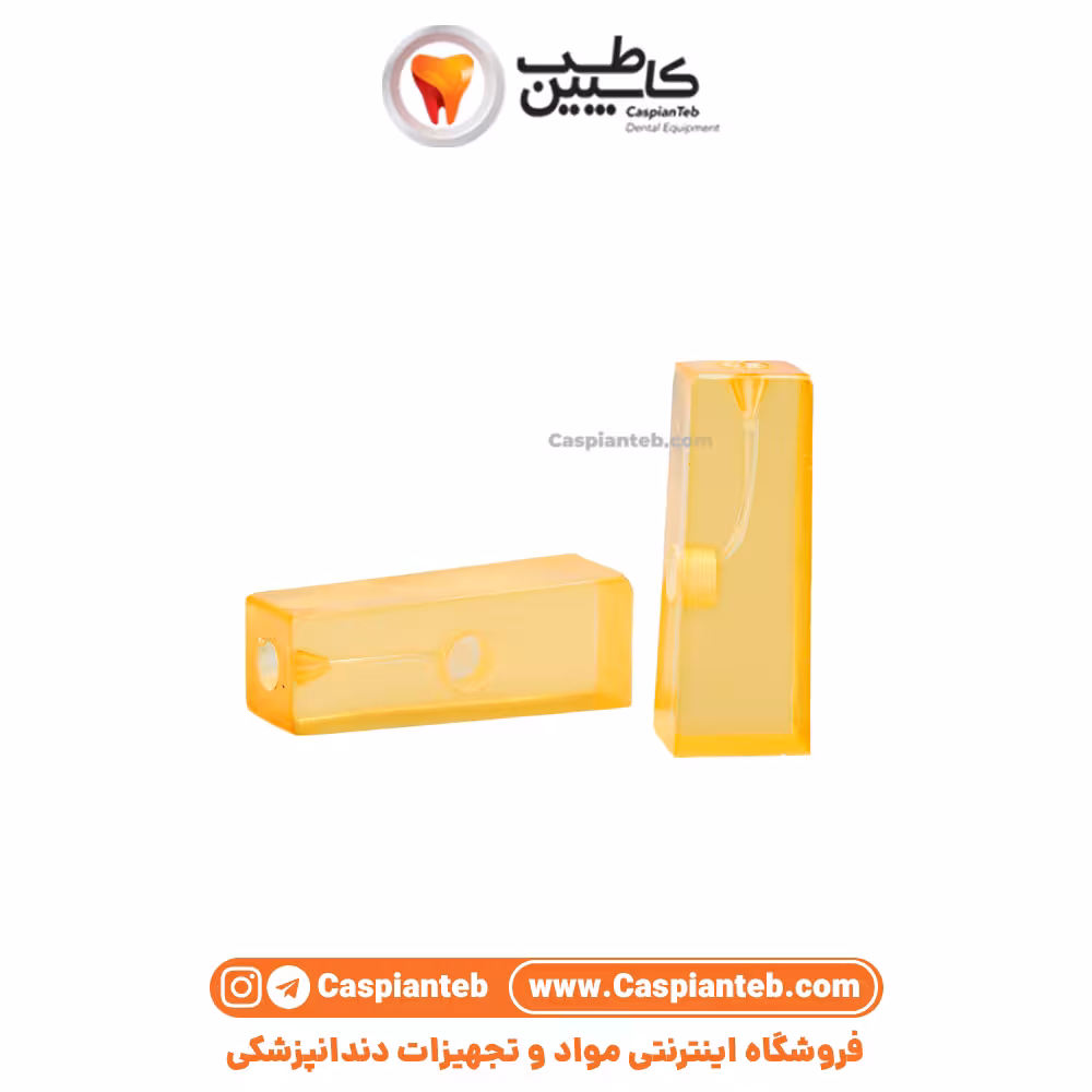 بلوک آموزشی اندو | مشخصات، قیمت و خرید | کاسپین طب