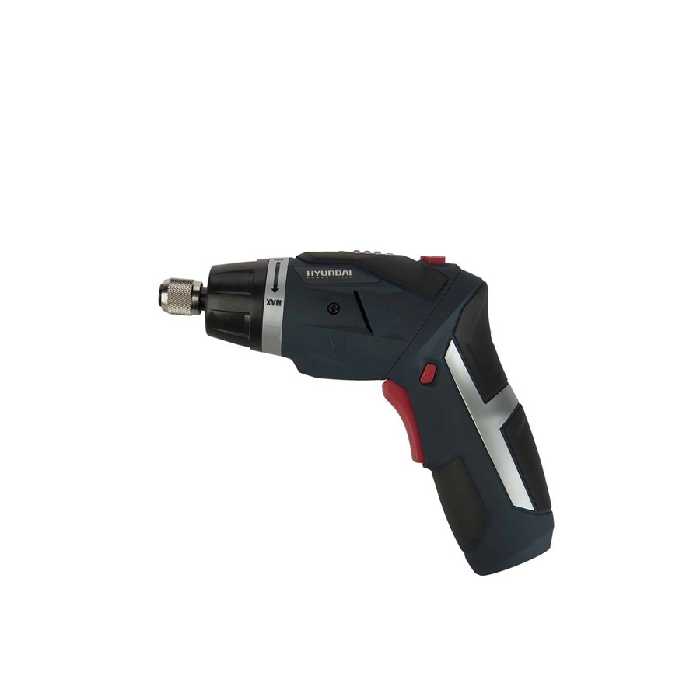 پیچ گوشتی شارژی هیوندای مدل 362-SD