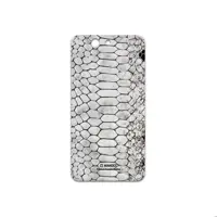 برچسب پوششی ماهوت مدل Cobra-Belly-Leather مناسب برای گوشی موبایل ایسوس PadFone Infinity