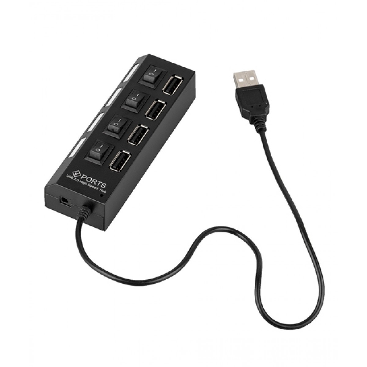 هاب 4 پورت USB 20 کد 1254584