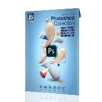 نرم افزار Photoshop Collection 2021 نشر جی بی تیم | ژیوار مارکت - لپتاپ استوک، لوازم جانبی موبایل و کامپیوتر