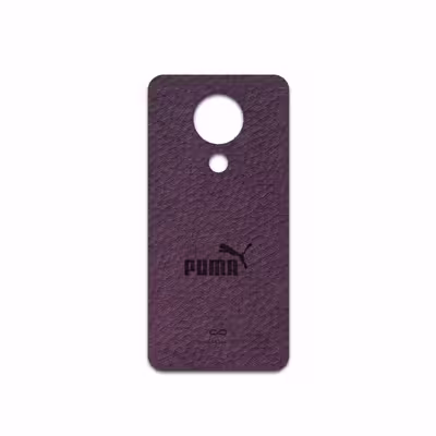 برچسب پوششی ماهوت مدل PL-PUMA مناسب برای گوشی موبایل نوکیا 3.4
