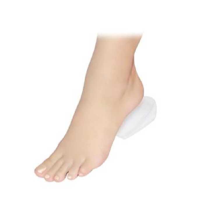 پد خارپاشنه اسپنکو ژل مدل s1