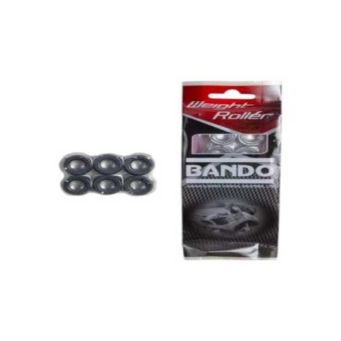 ست کلاچ موتورسیکلت SET 17GR X MAX 300 DELTAFORCE