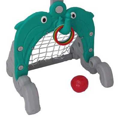 اسباب بازی بسکتبال مدل دلفین