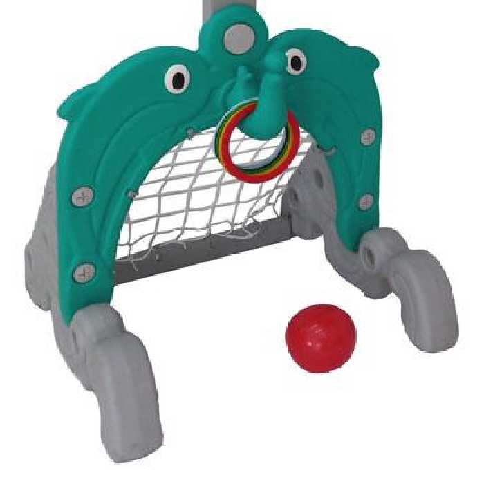 اسباب بازی بسکتبال مدل دلفین