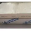 فیلتر روغن خودرو نیسان جنیون پارتس مدل 15208- 65F0A مناسب برای نیسان ماکسیما به همراه فیلتر هوا و فیلتر کابین