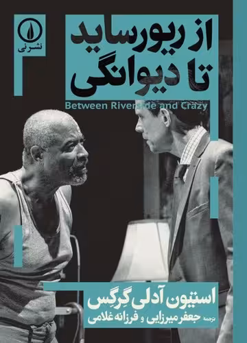 خرید کتاب از ریورساید تا دیوانگی — کتابسرای طه