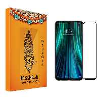 محافظ صفحه نمایش کوآلا مدل Fade مناسب برای گوشی موبایل شیائومی Redmi Note 8 Pro | کالا برتری