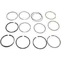 رینگ موتور سایز 0.50 ام وی ام 315