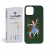 کاور قاب گارد مدل دخترانه مناسب برای گوشی موبایل اپل iPhone 12