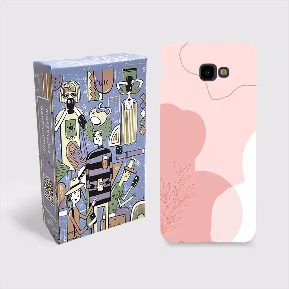 کاور گارد قاب مناسب برای گوشی موبایل سامسونگ J4 plus -کد10046