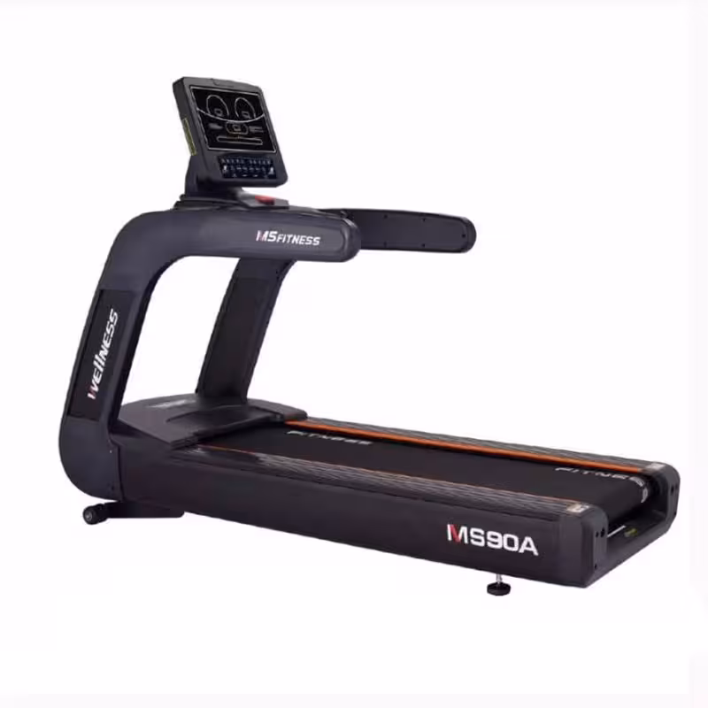 تردمیل باشگاهی ماسل اسپریت مدل MS90A