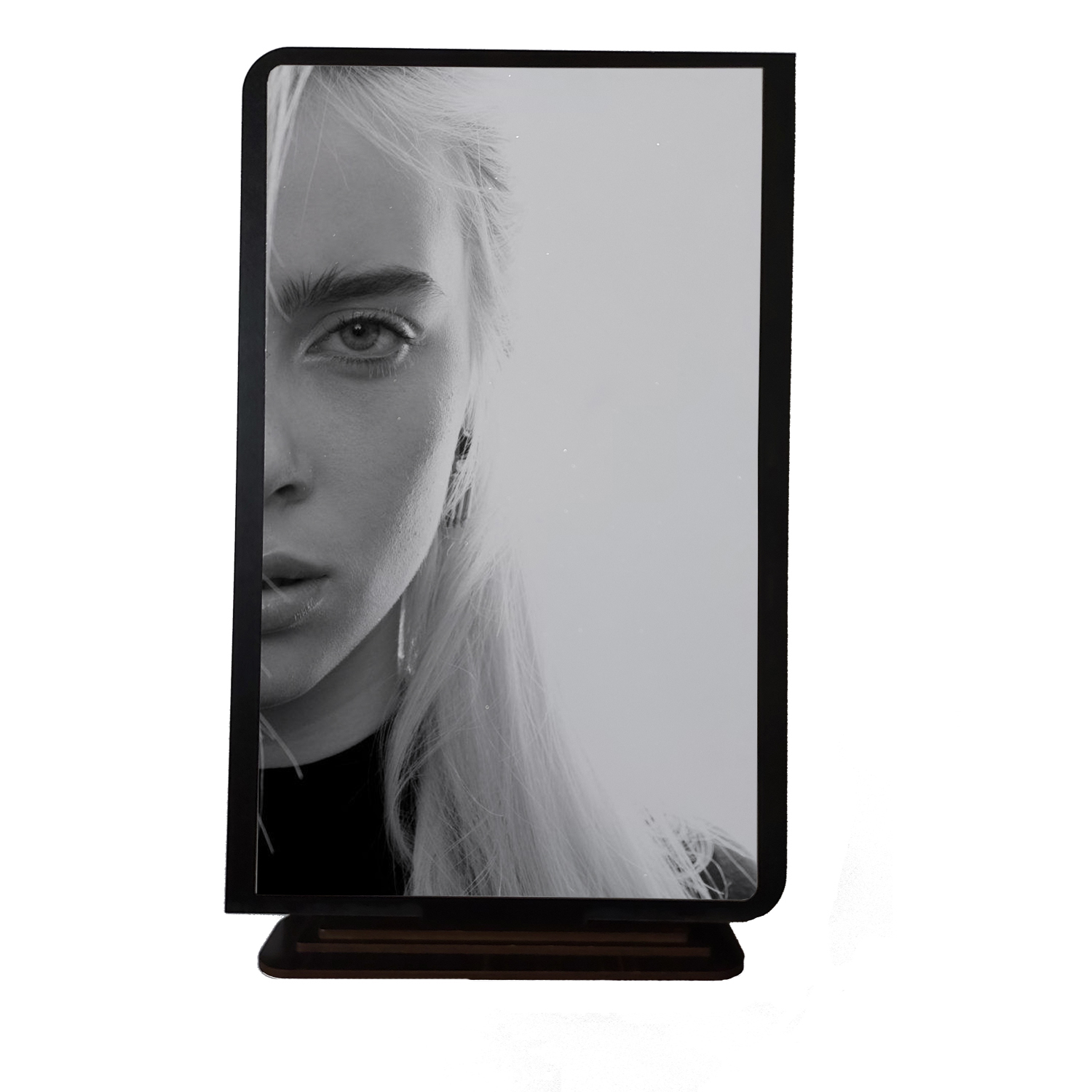 تابلو شاسی رومیزی مدل بیلی ایلیش کد ni16