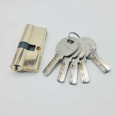 سیلندر قفل مگو کد 70