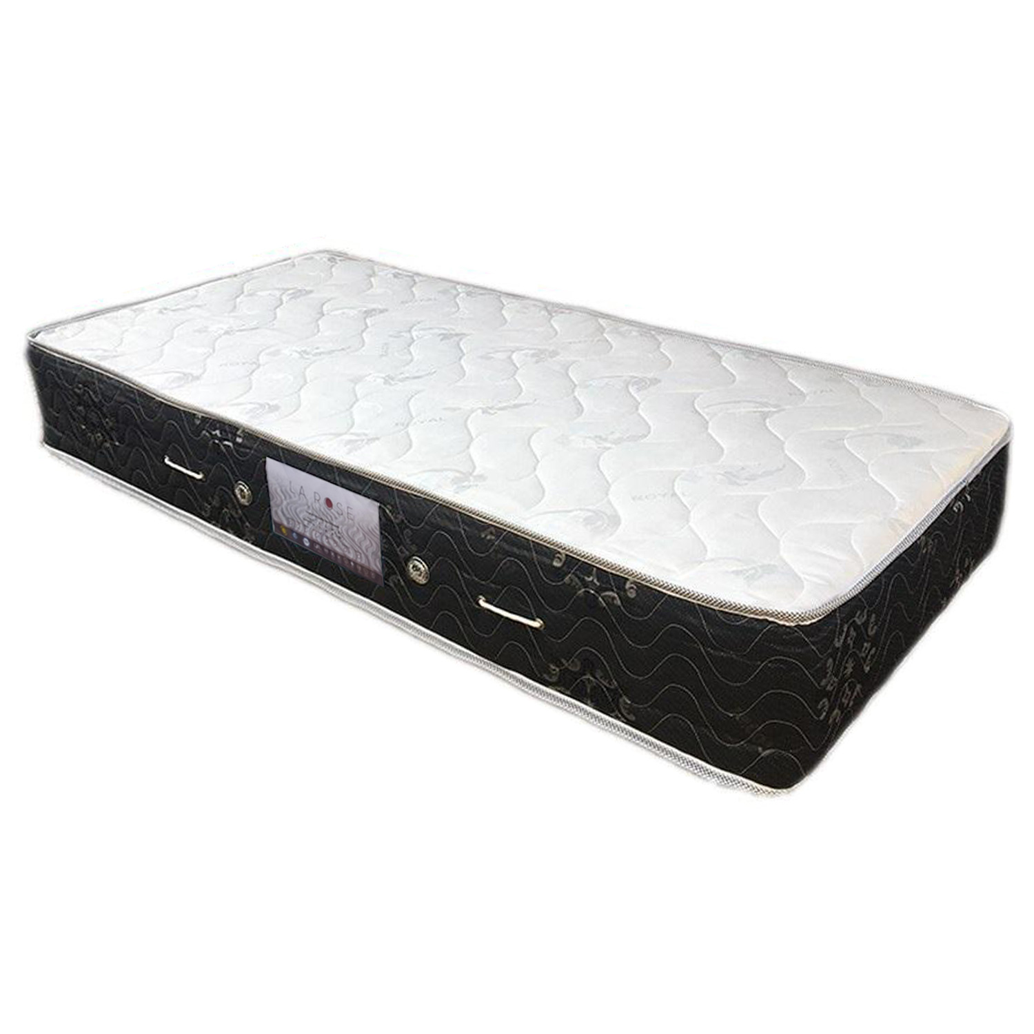 تشک لارز مدل رویال کد F4 یکنفره سایز 200x90 سانتی متر