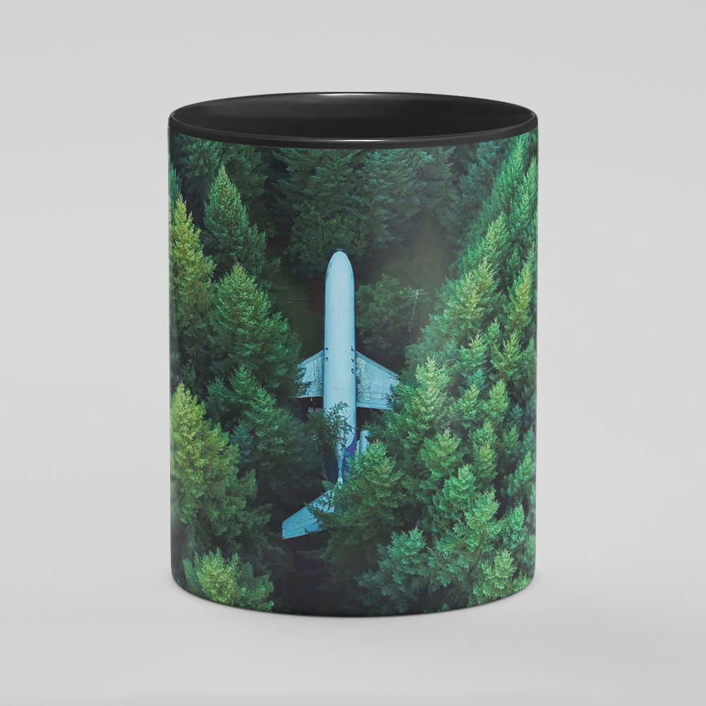 ماگ ماگ پلاس مدل فانتزی