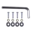  پایه نگهدارنده مانیتور کد f6t